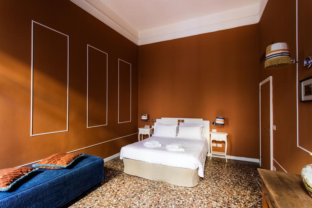 Palazzo Rosa Bed & Breakfast Venesia Bagian luar foto
