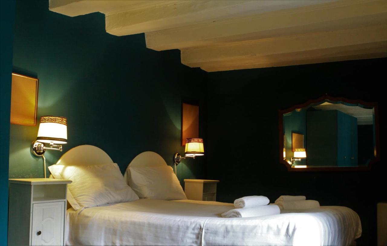 Palazzo Rosa Bed & Breakfast Venesia Ruang foto
